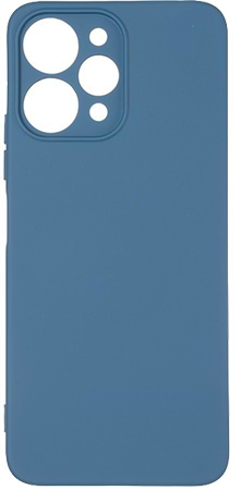 Чехол для смартфона Gelius Full Soft Case for Xiaomi Redmi 12 Dark Blue (94080) - Фото 1