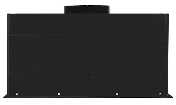 Фото - Витяжка вбудована ELEYUS BOXER 800 LED 52 BL