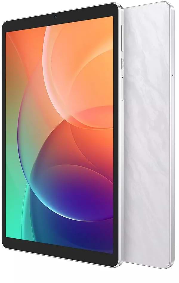 Фото - Планшет Ulefone Tab A9 Pro 4/128Gb 4G Marble White