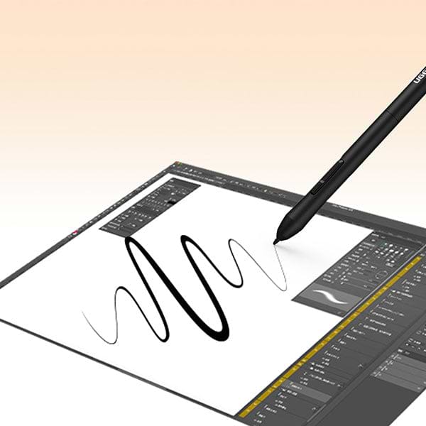 Фото - Стилус Ugee Q6 (PH24 GB PE)