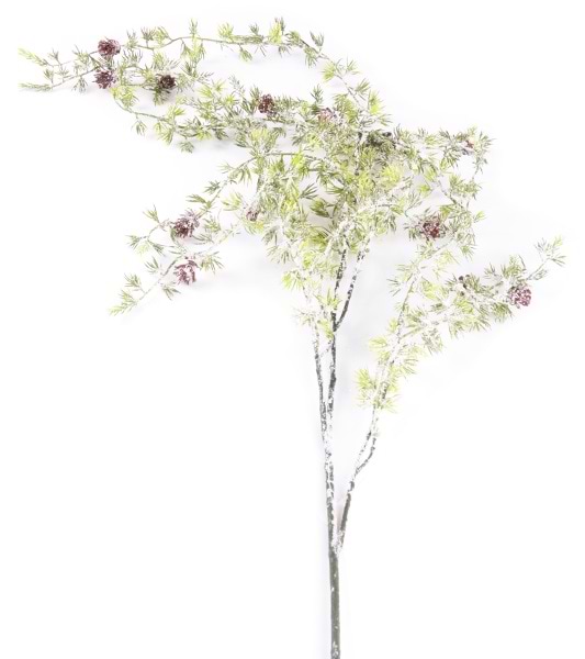 Гілка декоративна Lefard 125 см (801-274)