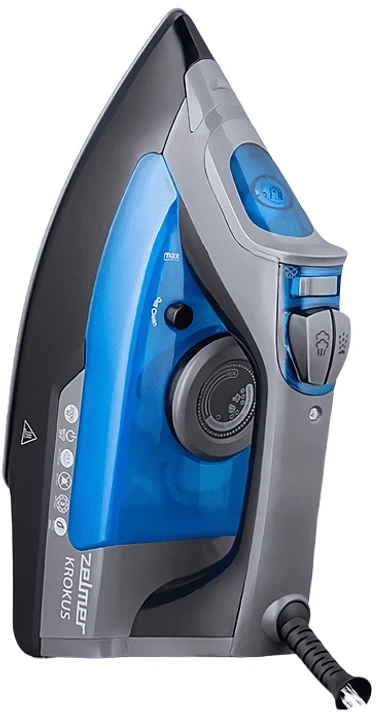 Утюг Zelmer ZIR3220 Krokus