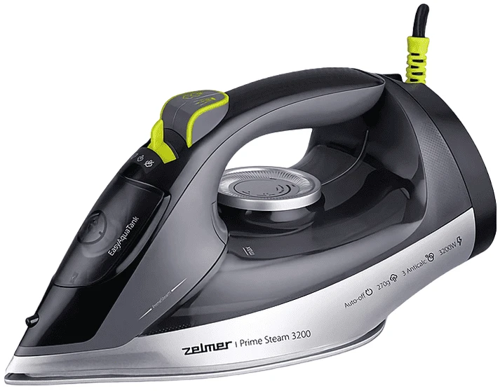 Праска Zelmer ZIR4800
