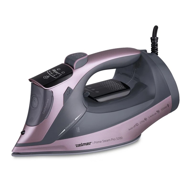 Праска Zelmer ZIR4900