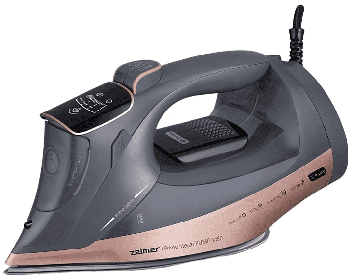 Праска Zelmer ZIR4920