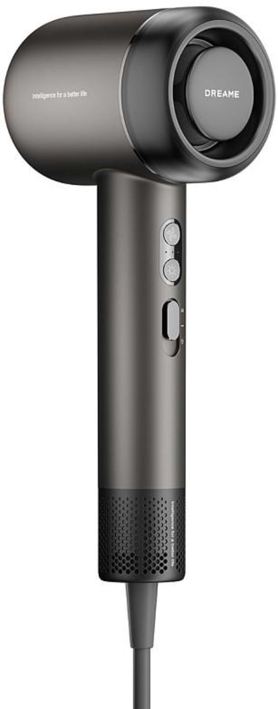 Фото - Фен Dreame Gusto G40 Space Grey