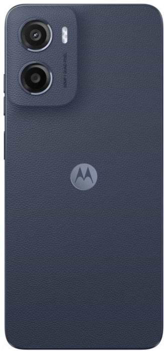 Фото - Смартфон Motorola E15 2/64Gb Denim Blue