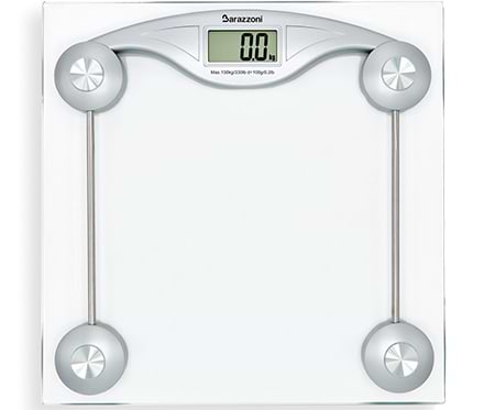 Купити Ваги підлогові Barazzoni 802080093 - Фото 1 Ваги підлогові Barazzoni 802080093 - Фото 1