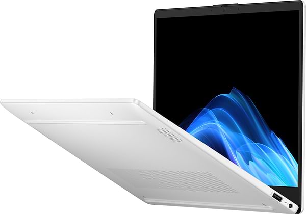 Фото - Ноутбук HP OmniBook 3 15-fn0013ua (C9NH9EA) Glacier Silver