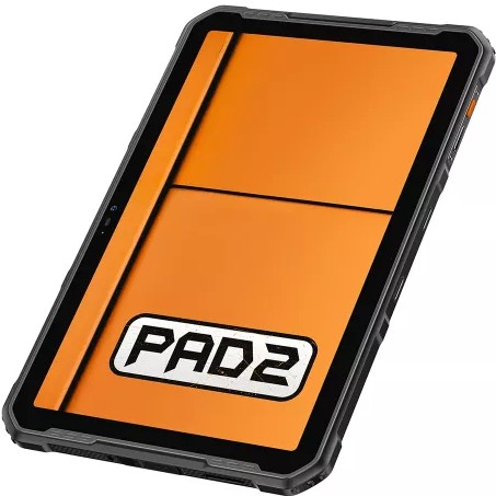 Фото - Планшет Ulefone Armor Pad 2 4G Black