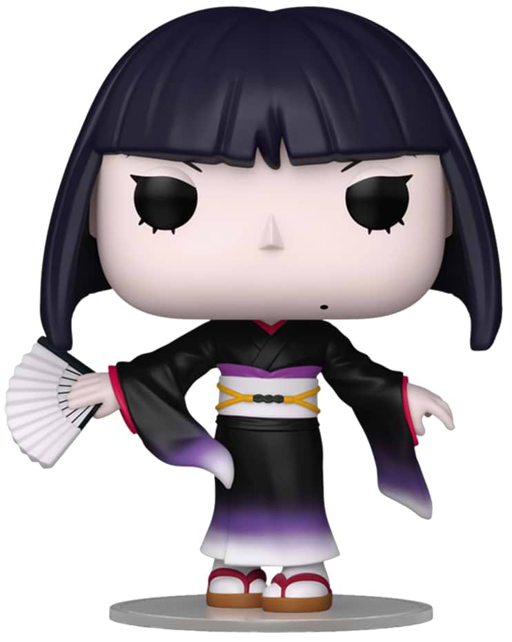 Коллекционная фигурка FUNKO POP! серии Охотник х Охотник - КАЛЛУТО ЗОЛДИК (80347) - Фото 1