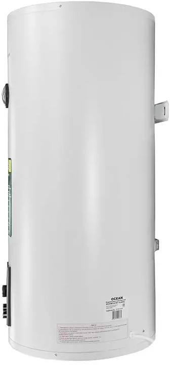 Фото - Водонагреватель OCEAN RZL80M-5 ETDT CLASSIC