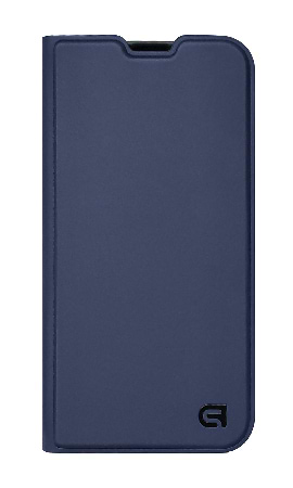 Чохол для смартфону Armorstandart OneFold Case for Realme 13 4G Dark Blue (ARM80570) - Фото 1