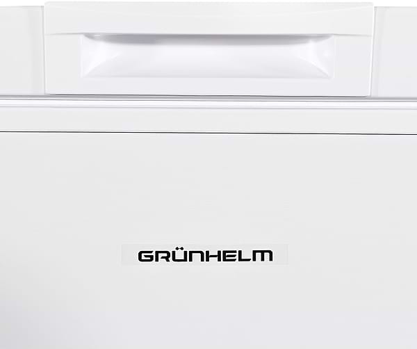 Фото - Морозильна скриня Grunhelm GCFW-200