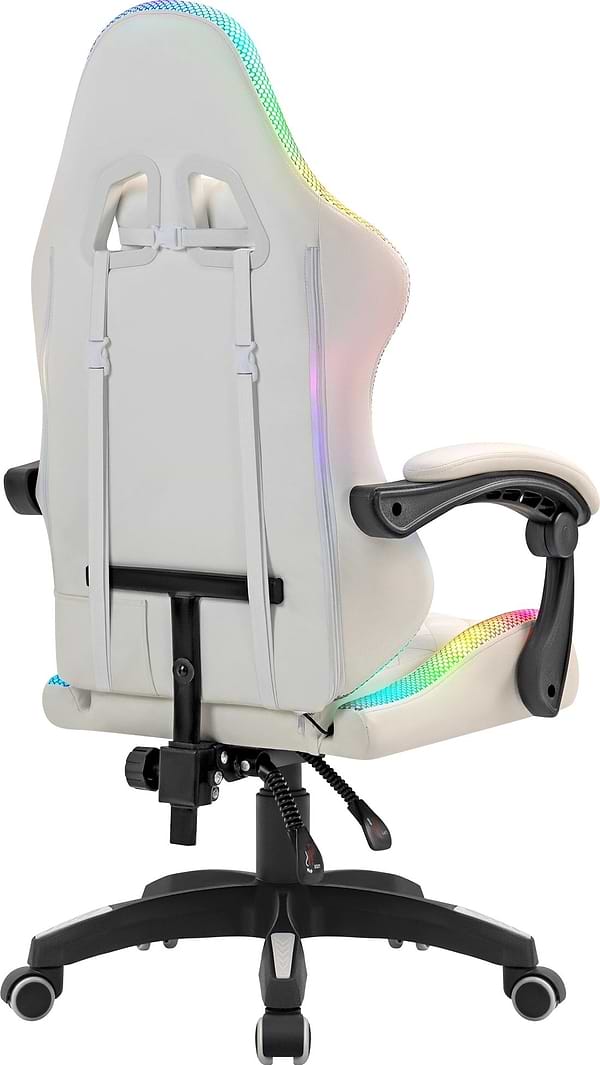 Фото - Кресло для геймеров Defender Energy (64557)