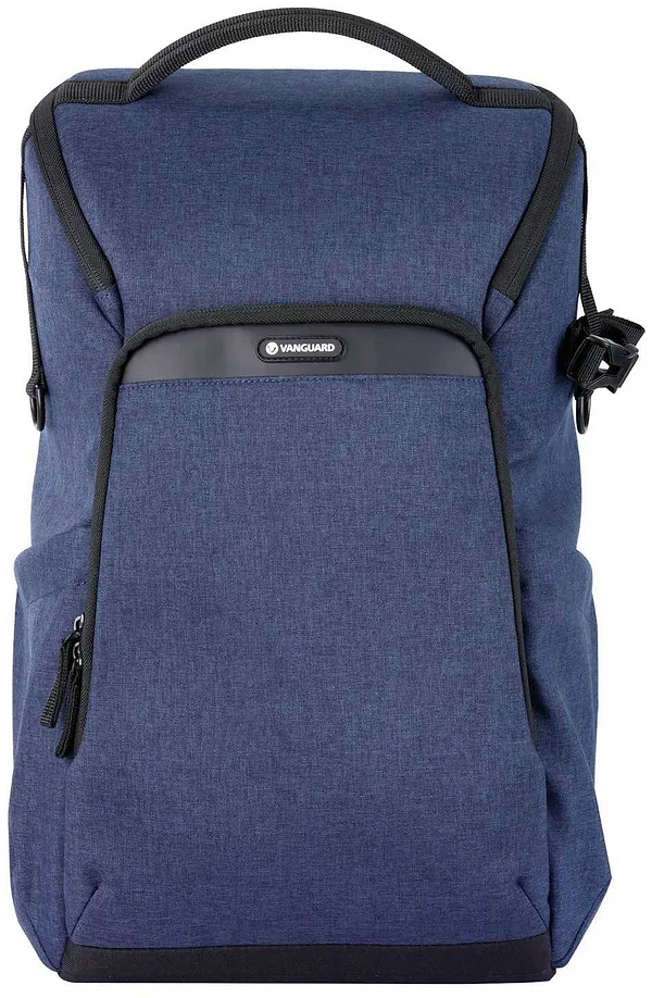 Фото - Рюкзак для фотокамери зі змінним об'єктивом Vanguard Vesta Aspire 45 Navy (Vesta Aspire 45 NV)