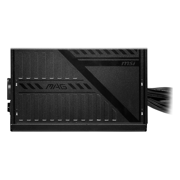 Фото - Блок живлення для ПК MSI MAG A650BNL