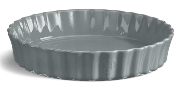 Форма для приготування Emile Henry 29 см Бежевий (806028) - Фото 1