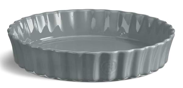 Фото - Форма для приготування Emile Henry 29 см Бежевий (806028)