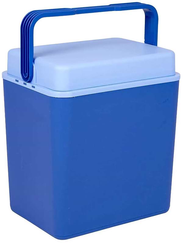 Фото - Сумка изотермическая Bo-camp Arctic 32 Liters Blue (6702875)