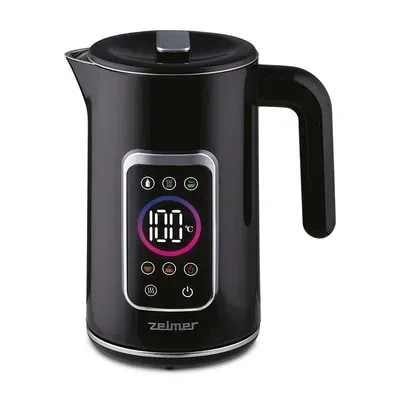 Электрический чайник Zelmer ZCK8065 - Фото 1