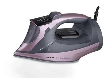 Фото - Утюг Zelmer ZIR4900