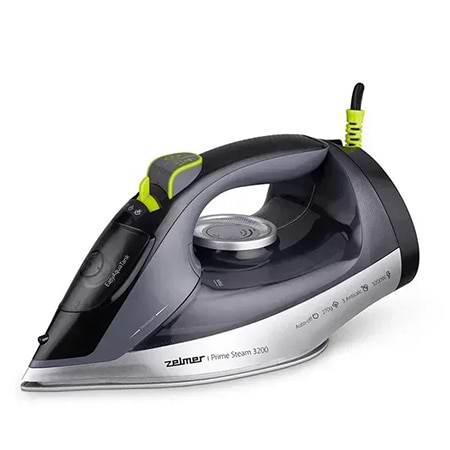 Купить Утюг Zelmer ZIR4800 - Фото 1 Утюг Zelmer ZIR4800 - Фото 1