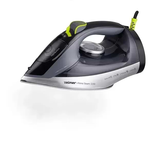 Фото - Утюг Zelmer ZIR4800