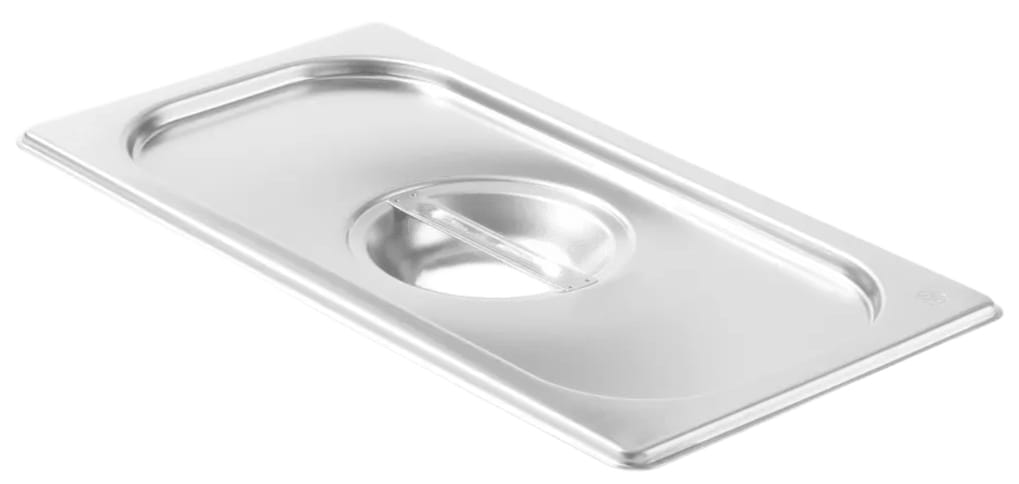 Крышка для гастроемкости Hendi Kitchen Line для GN 1/2 (806838) - Фото 1