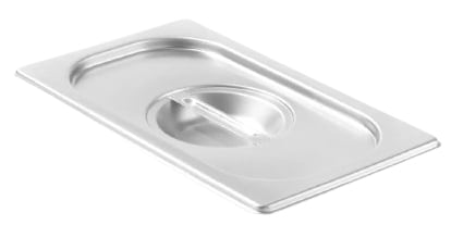 Фото - Крышка для гастроемкости Hendi Kitchen Line для GN 1/4 (806852)