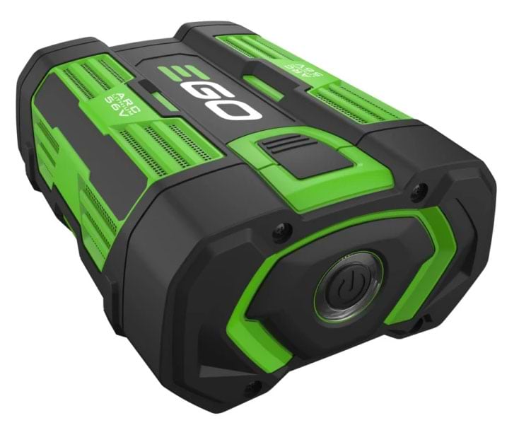 Акумулятор для електроінструментів Ego 56В BA2240T (0400175001)