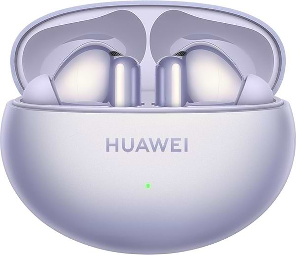 Фото - Наушники вкладыши беспроводные TWS Huawei Freebuds 6i Purple
