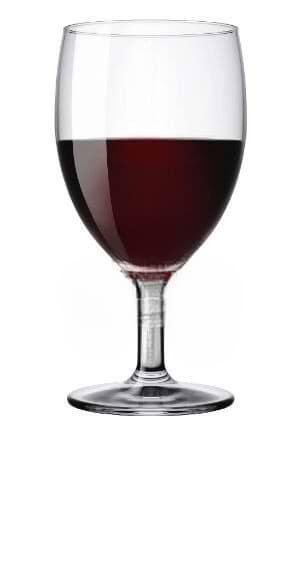 Фото - Набор бокалов Bormioli Rocco ECO 330 мл 6 пр. (183040VR2021990)