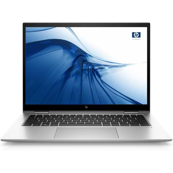 Ноутбук HP EliteBook x360 1040 G9 (4C049AV_V2) Silver - Фото 1