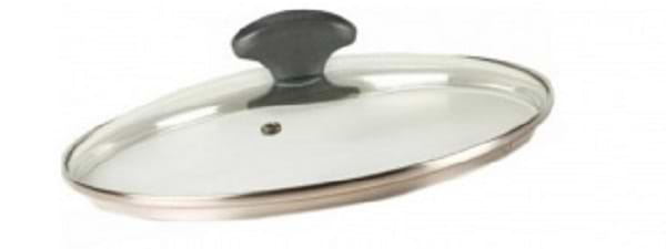 Фото - Каструля TVS Mineralia Induction 24 см 4.5 л (BS480242910001C)