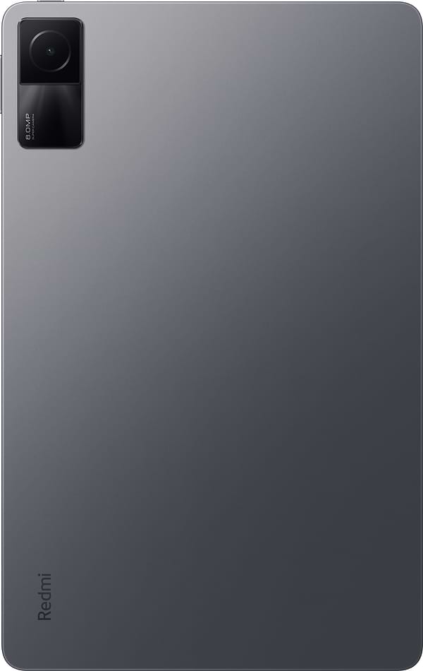 Фото - Планшет Xiaomi Redmi Pad 3/64Gb Graphite Gray (VHU4221EU)