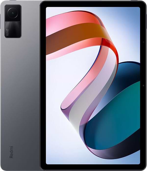 Фото - Планшет Xiaomi Redmi Pad 3/64Gb Graphite Gray (VHU4221EU)