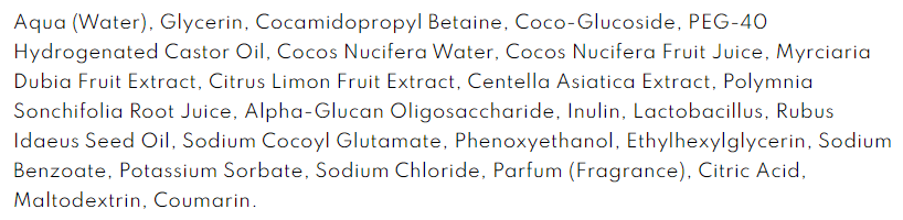 Фото - Гель для умывания EVELINE 3в1 RICH COCONUT 150 мл (5903416026877)