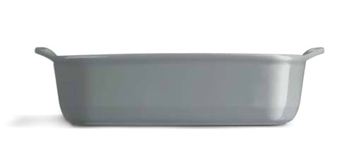 Фото - Форма для приготування Emile Henry 22x14 см Сірий (809649)