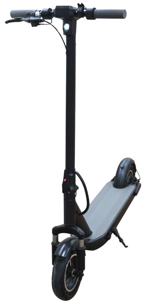 Фото - Уцінка - Електросамокат Scooter AOVO X10/500W