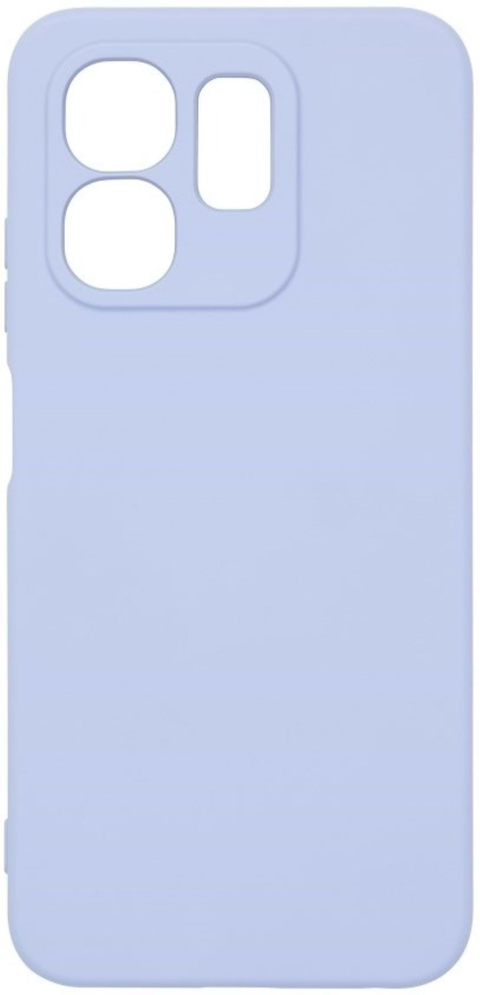 Чохол для смартфону Armorstandart ICON for Infinix Hot 50i / Smart 9 Camera cover Lavender (ARM80983) - Фото 1
