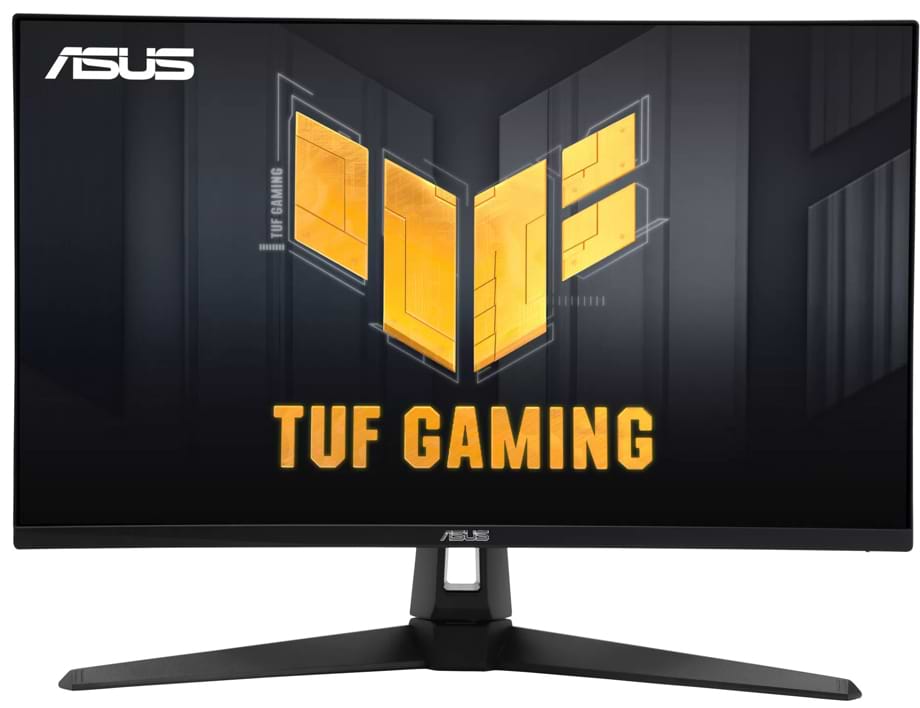 Монітор ігровий Asus TUF Gaming VG27AQA1A - Фото 1