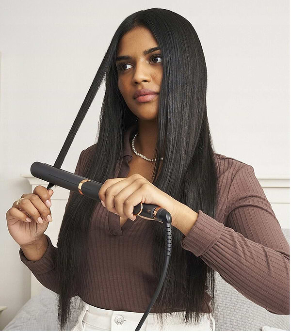 Фото - Выпрямитель волос Babyliss ST394E