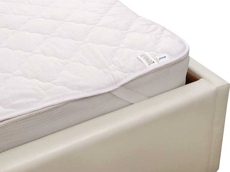 Наматрасник Руно 80х190 силикон (818.04СУ)