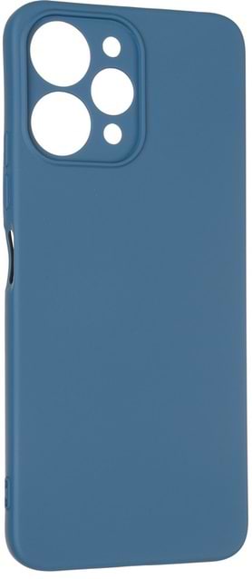 Фото - Чехол для смартфона Gelius Full Soft Case for Xiaomi Redmi 12 Dark Blue (94080)