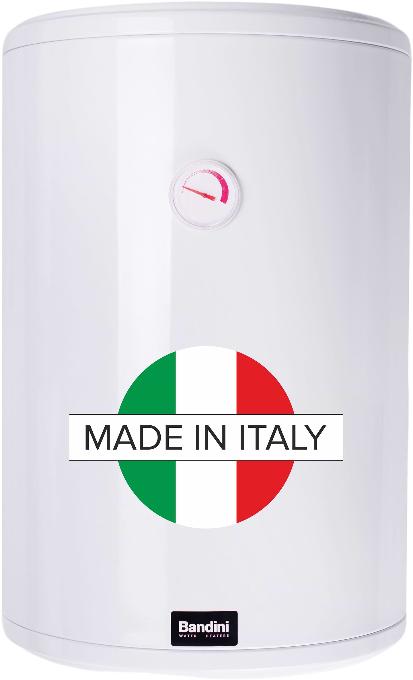 Водонагреватель Bandini Water Heaters SE 80 - Фото 1