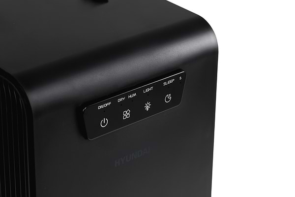 Фото - Осушувач повітря Hyundai HDSH002UA