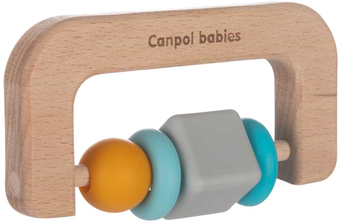 Прорізувач Canpol babies 80/301 - Фото 1