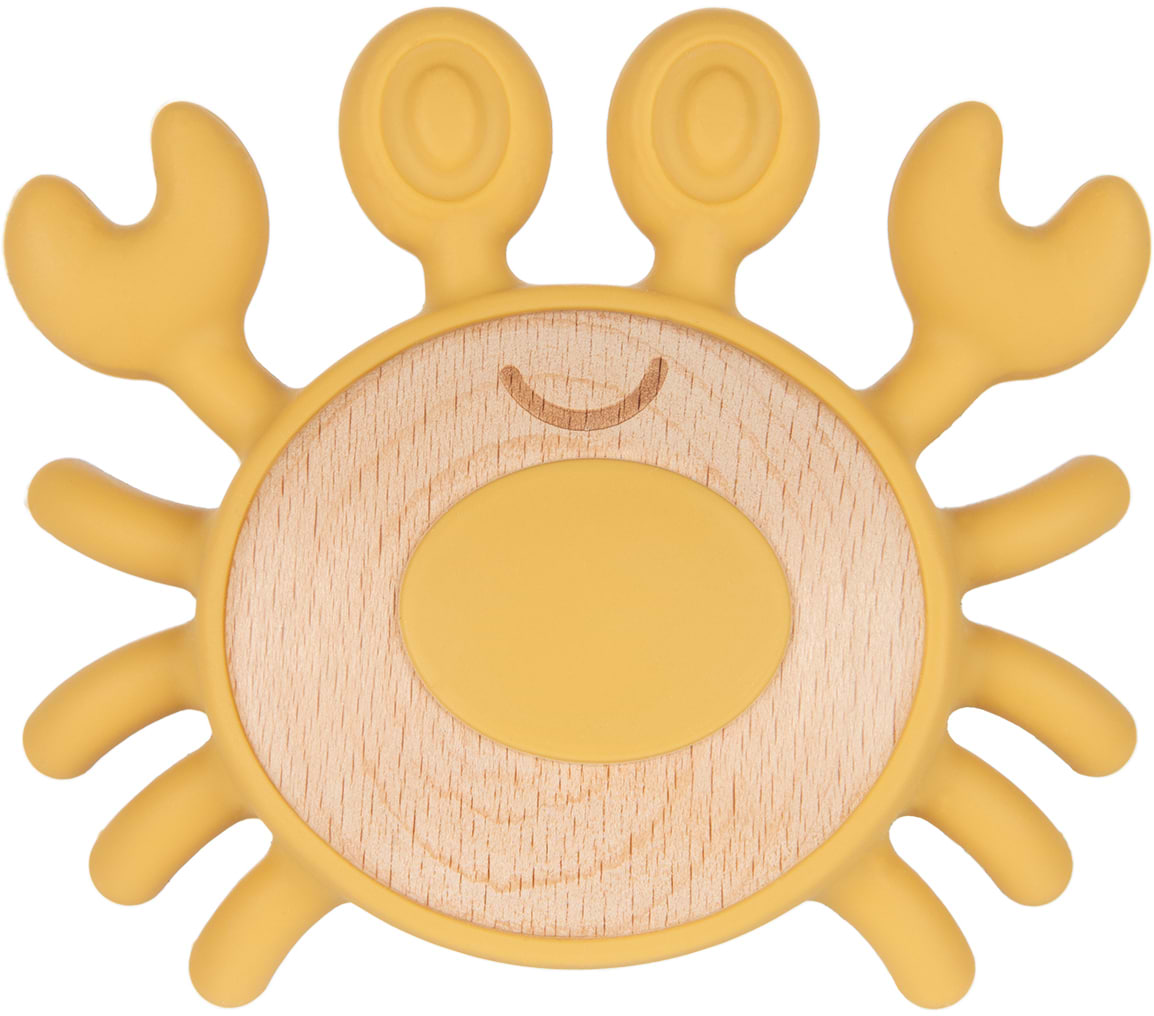 Прорізувач Canpol babies Краб (80/306) - Фото 1