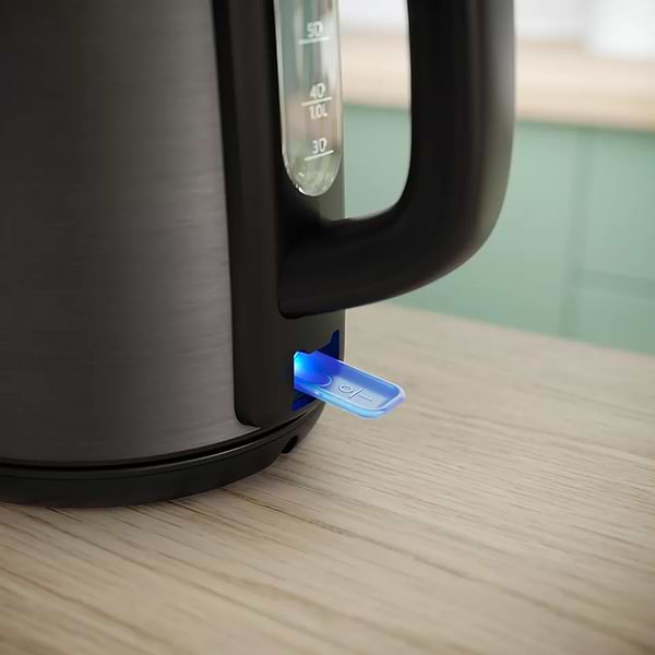Фото - Электрический чайник Philips HD9352/30